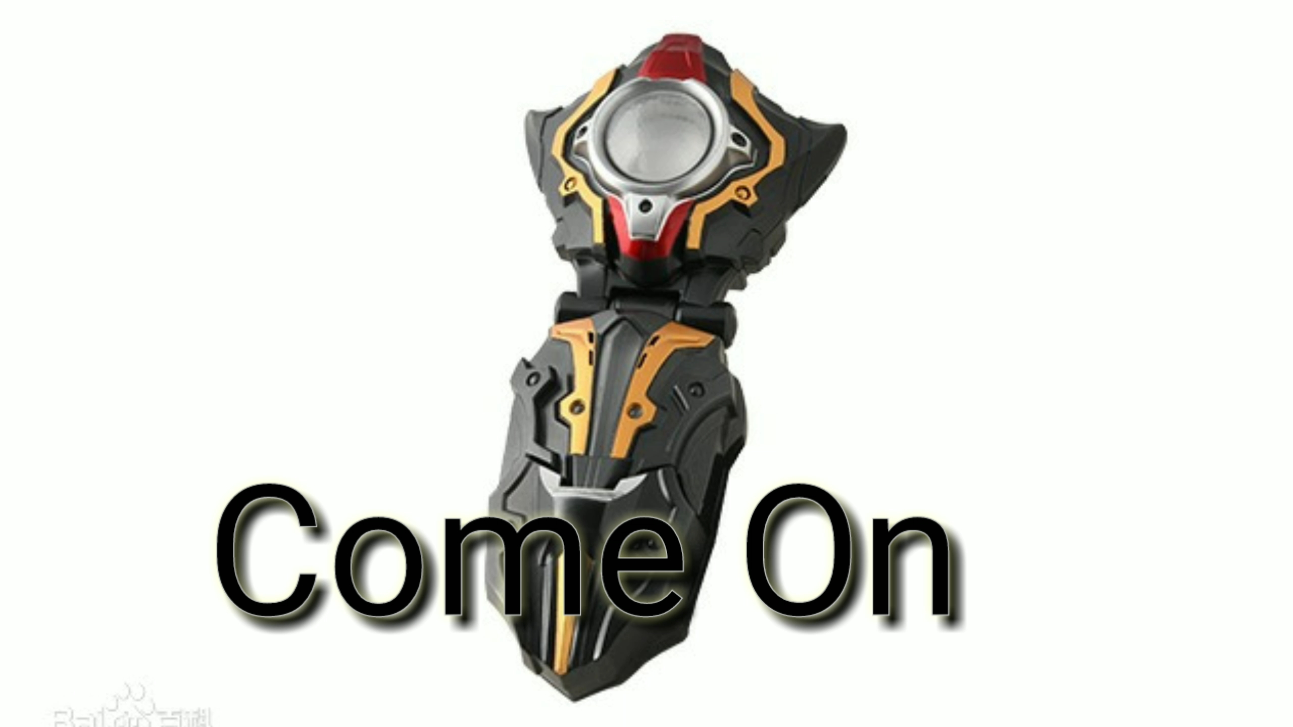 泰迦火花 待机音!_哔哩哔哩_bilibili