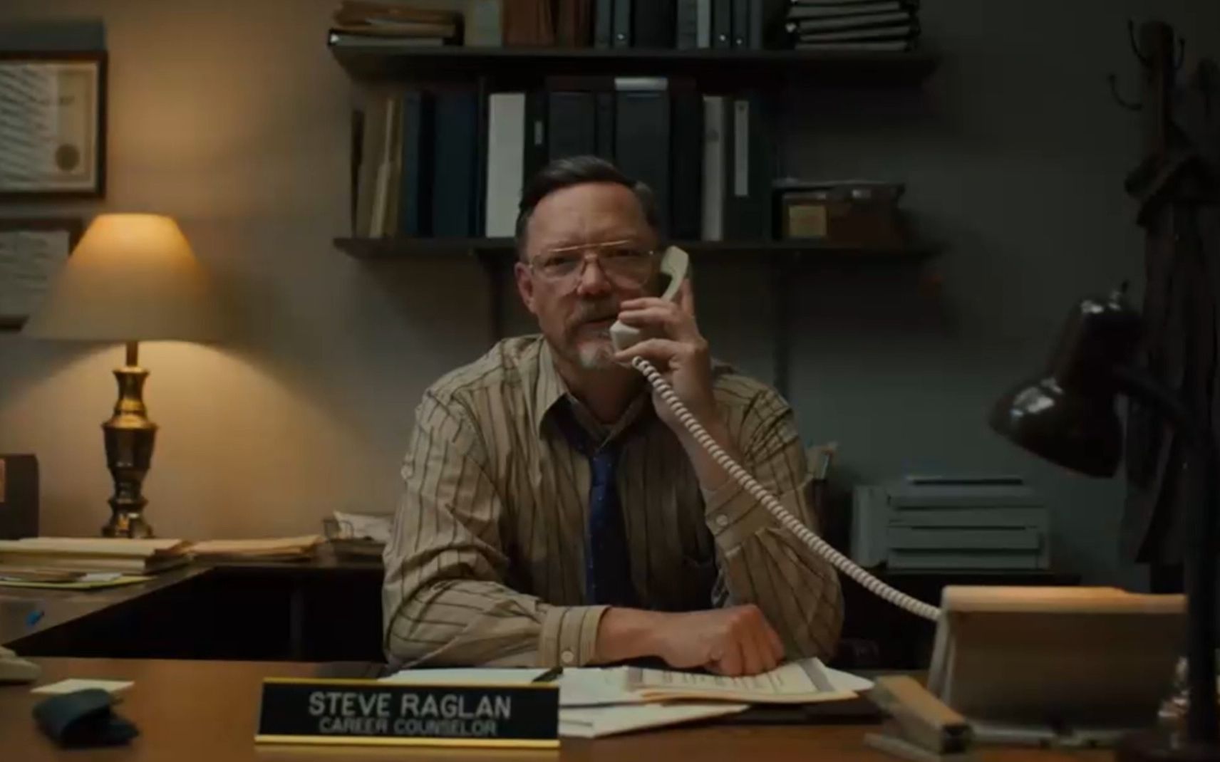 【fnaf/电影 本土化翻译 致敬梳理 批注】欢迎来到,弗莱迪披萨餐厅!