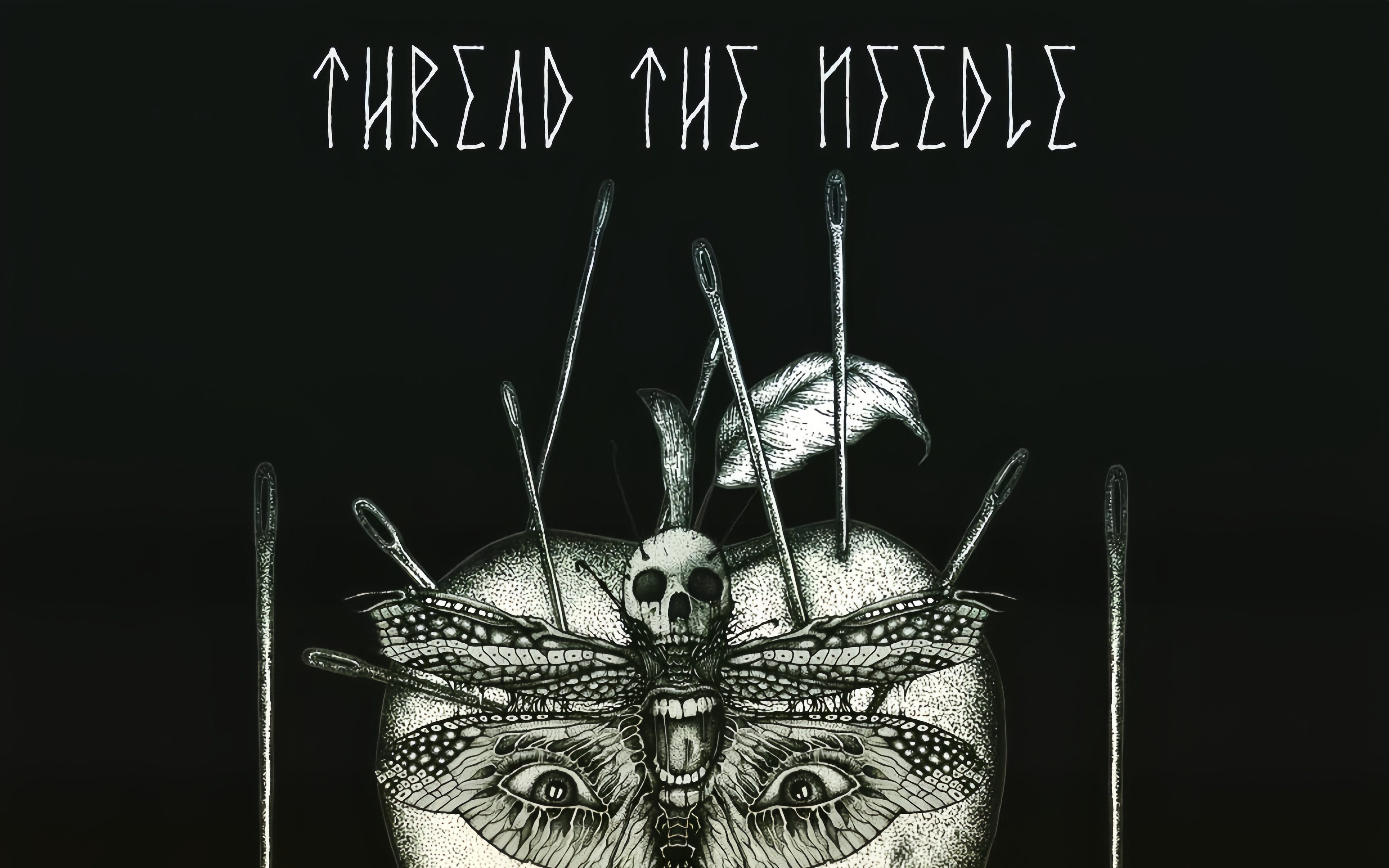 【sleep token】thread the needle 官方mv 专辑:one