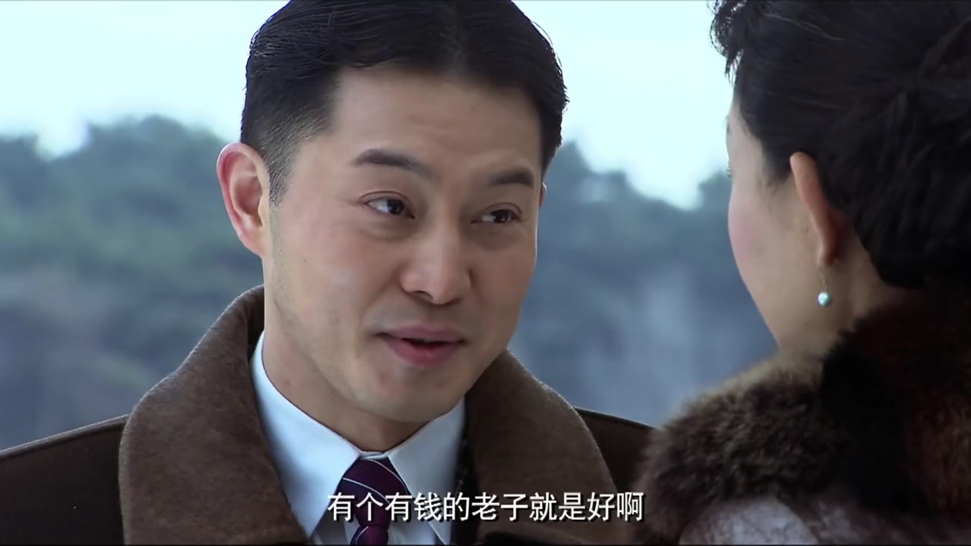 小丫头险些暴露,赵致变节成叛徒,渗透计划初露马脚