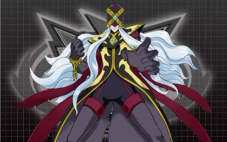 狱炎魔翼开箱视频