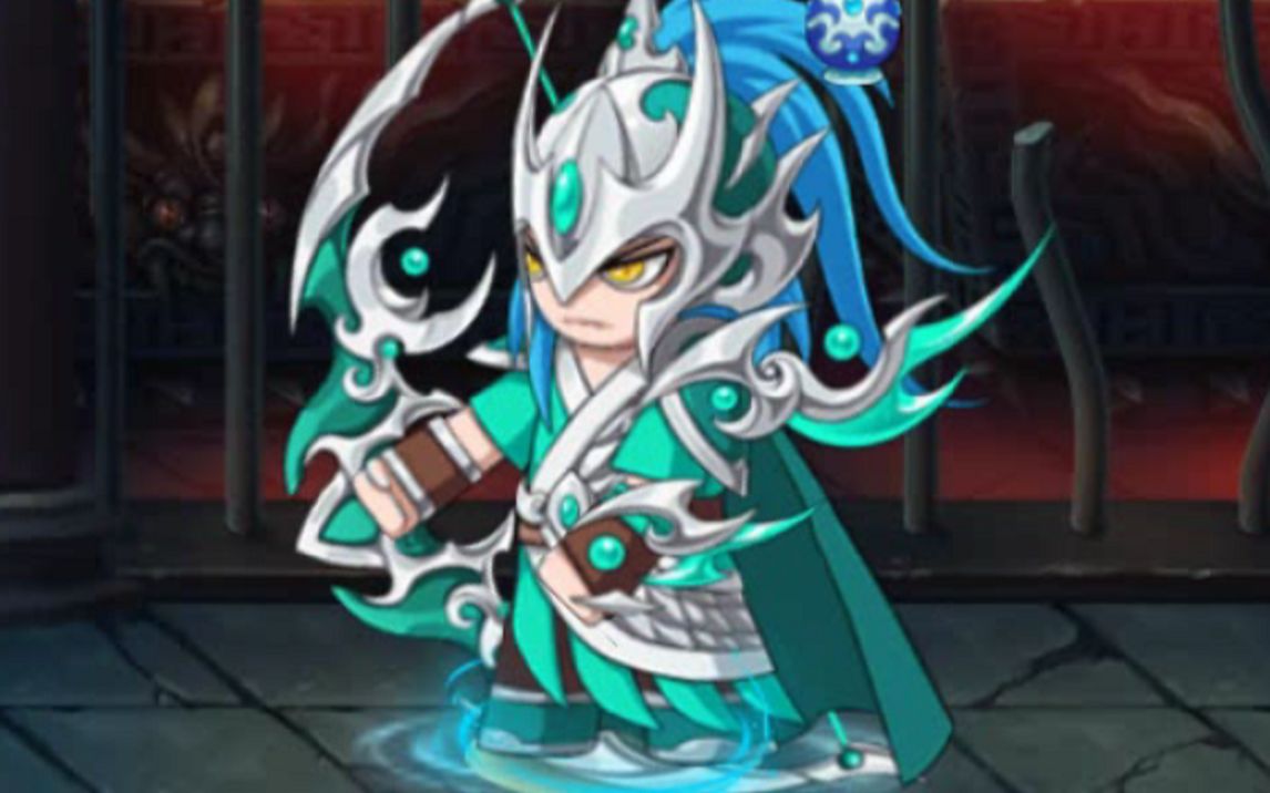 活动作品造梦无双沙僧敏攻系封号斗罗