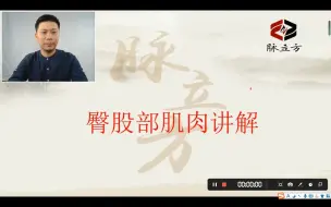 Download Video: 《肌肉激痛点疗法》14.臀股部肌肉解析