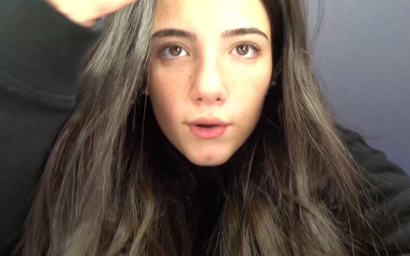 charli damelio - get ready with me