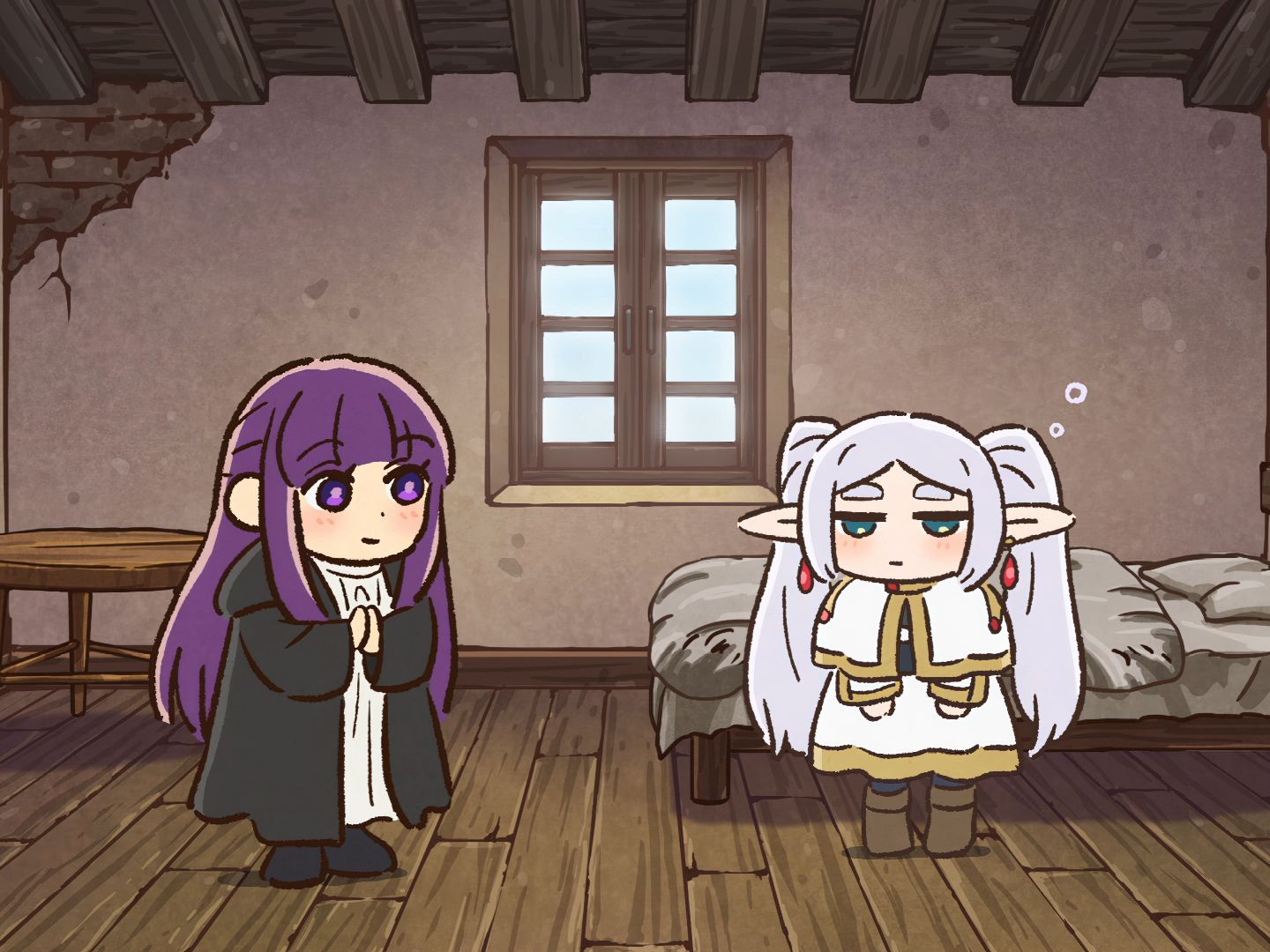 葬送的芙莉莲bd蓝光特典16 4k收藏