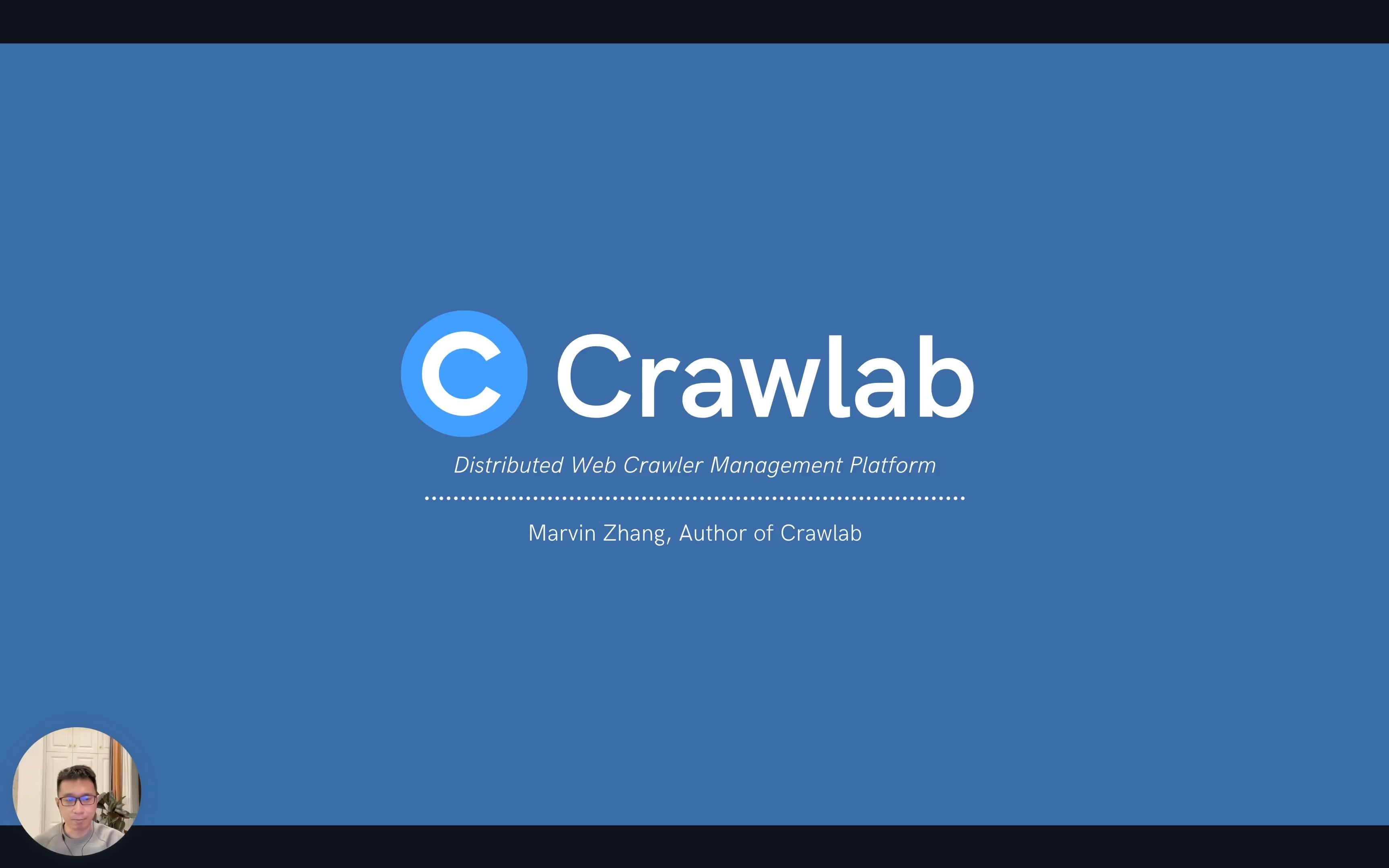 Crawlab Introduction哔哩哔哩bilibili