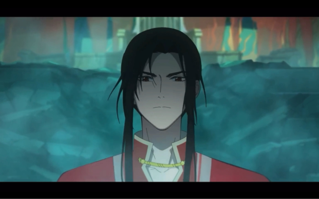 小号花城有点帅哎 (戚容的紫色口红怎么回事)