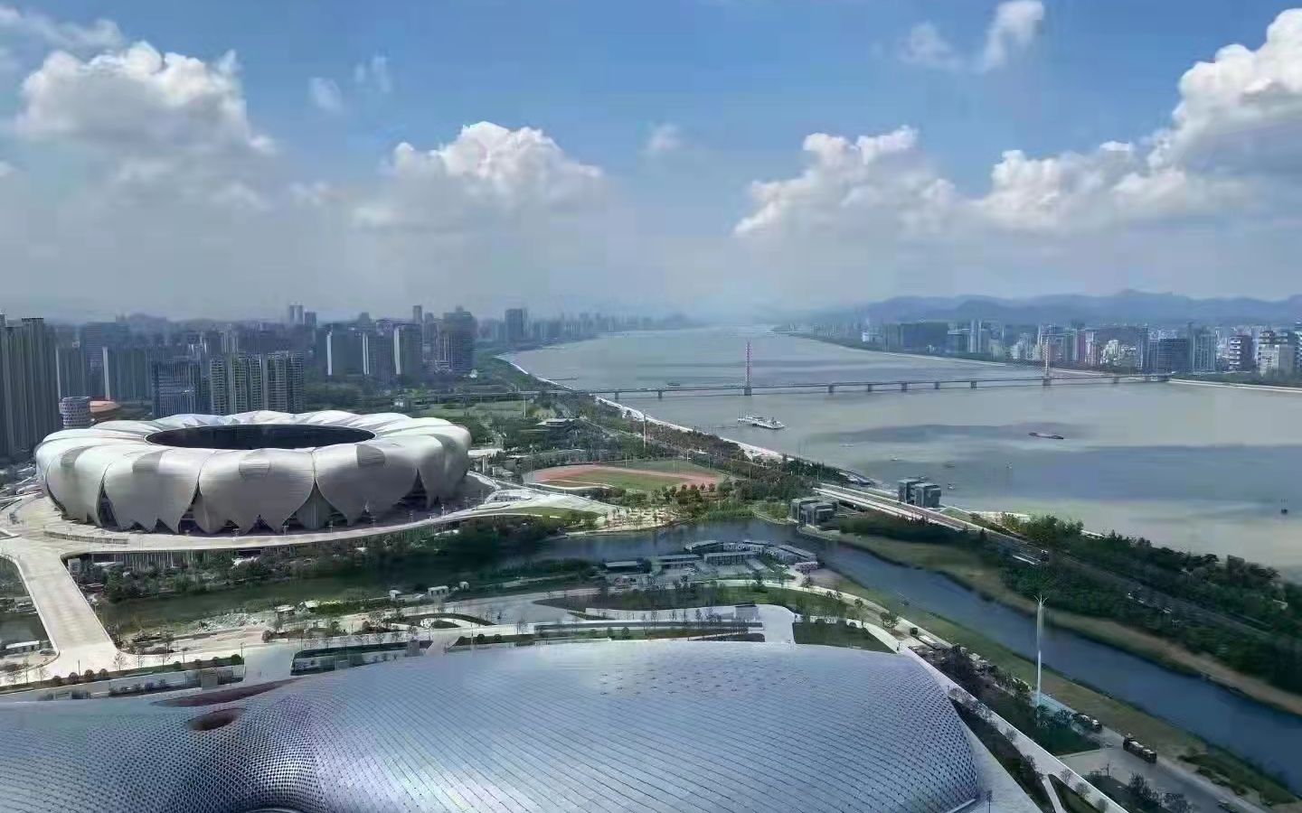 ioc潮悦公馆怎么样好不好升值空间大吗这么多人买