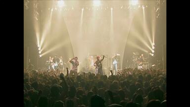 DVD】湘南乃風風伝説いつも誰かのせいにしてばっかりだった俺TOUR 2006