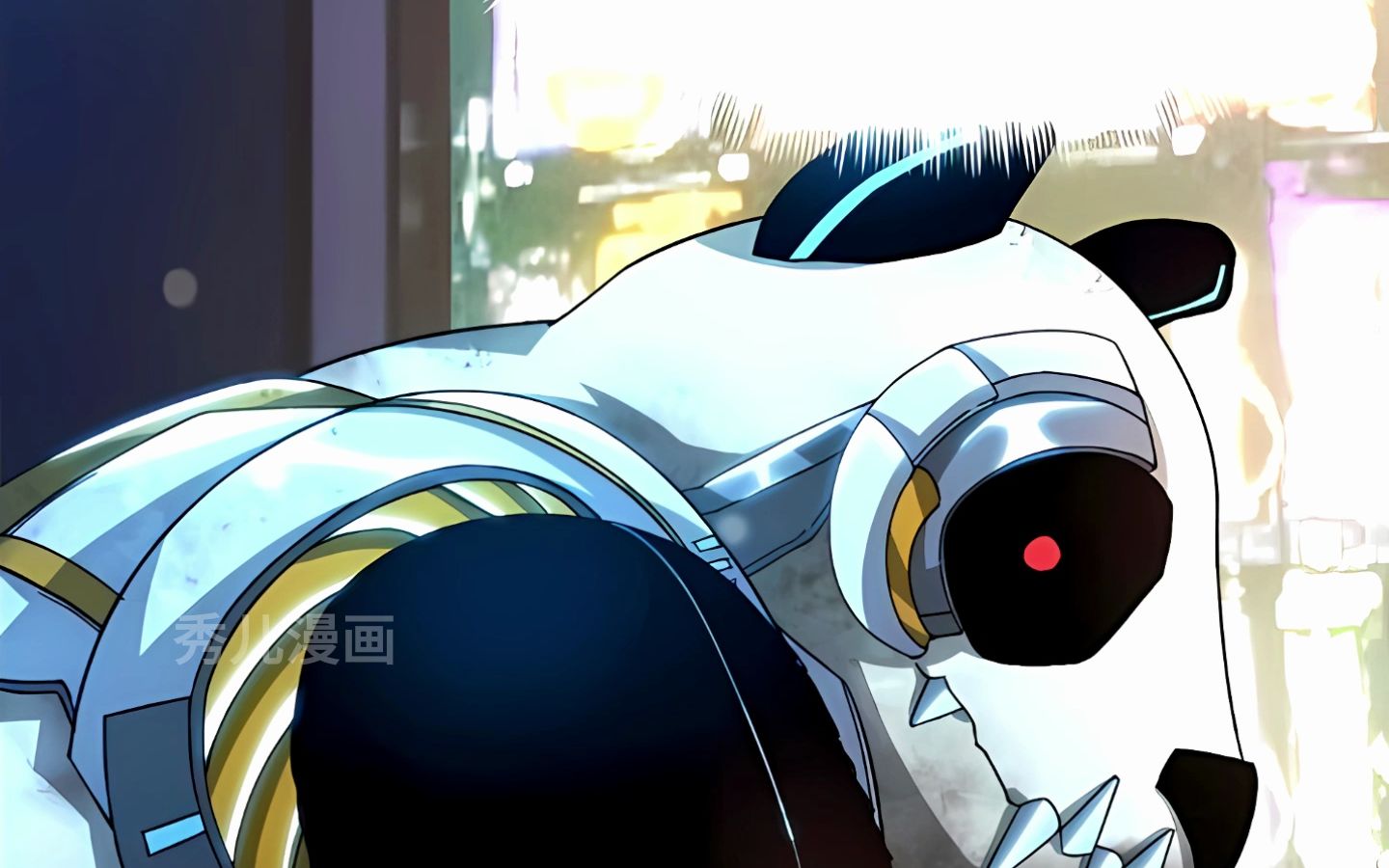 末日拼图游戏:88集