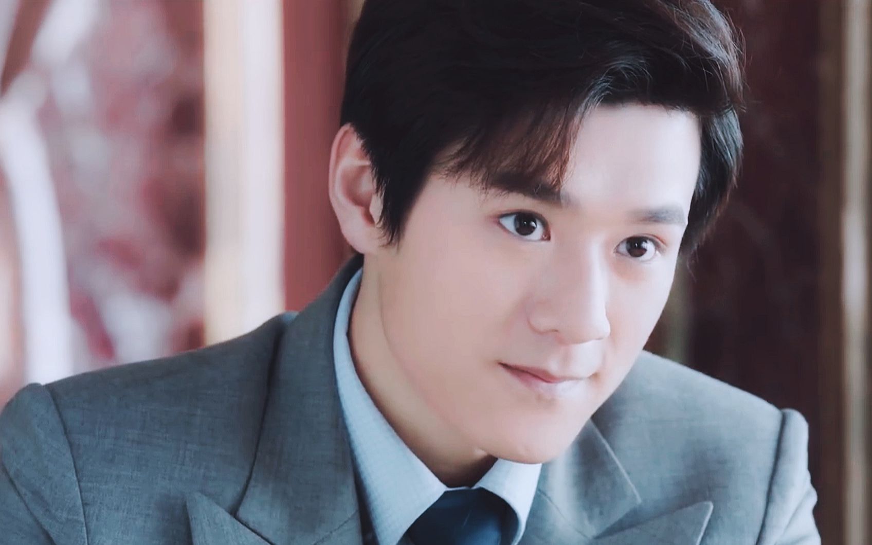 【易柏辰】【叶以辰】多情种