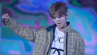 【朝鹿FORLUHAN】鹿晗 | ON FIRE