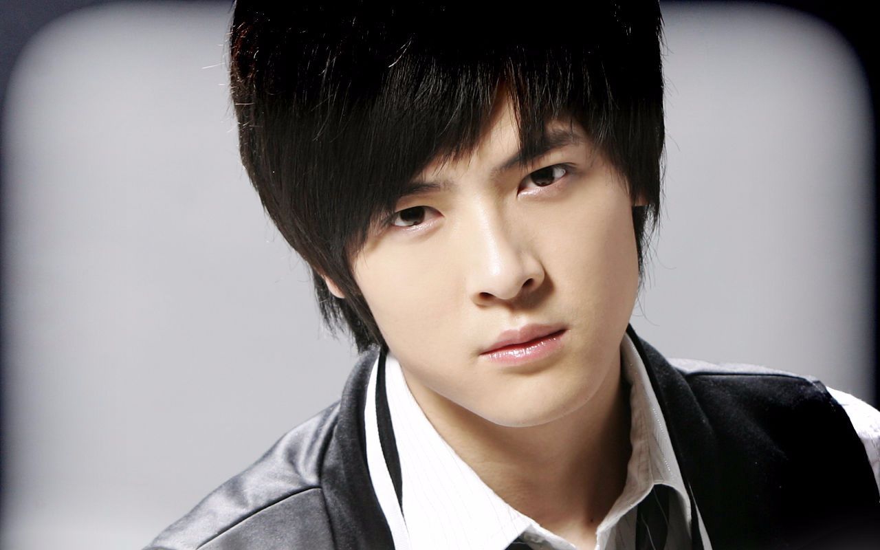 加油好男儿舞台上的付辛博