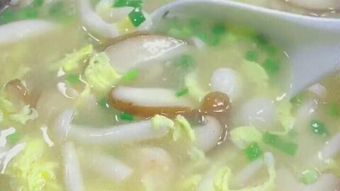 英文 好喝又开胃的酸辣汤hot And Sour Soup 哔哩哔哩 Bilibili