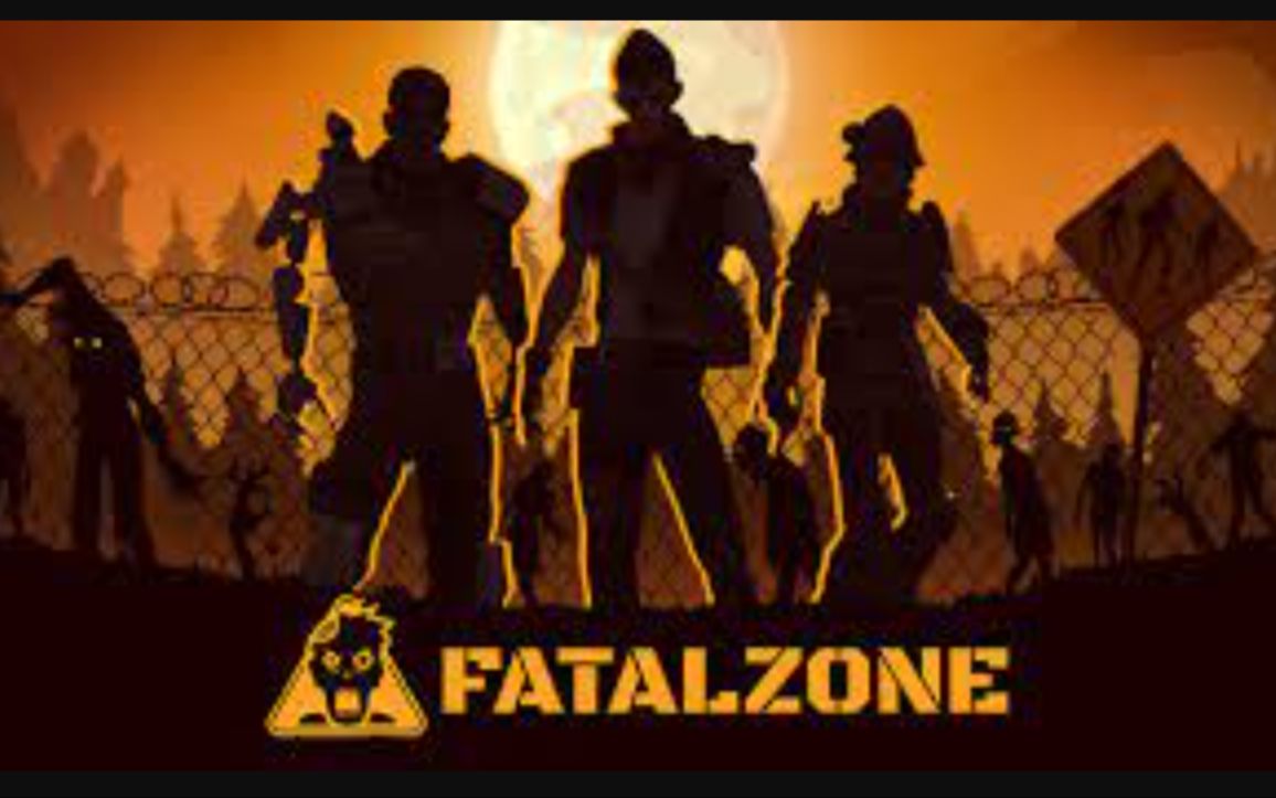 《FatalZone》城市停车场最高难度(传奇)通关流程哔哩哔哩bilibili