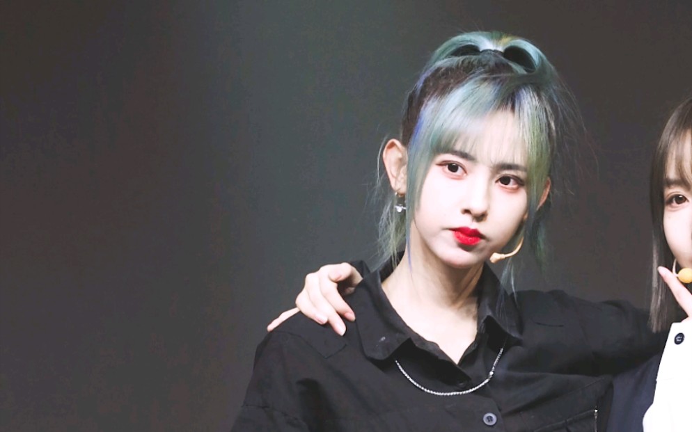 【bej48-范璐元】彼此的未来4k全场focus 210925