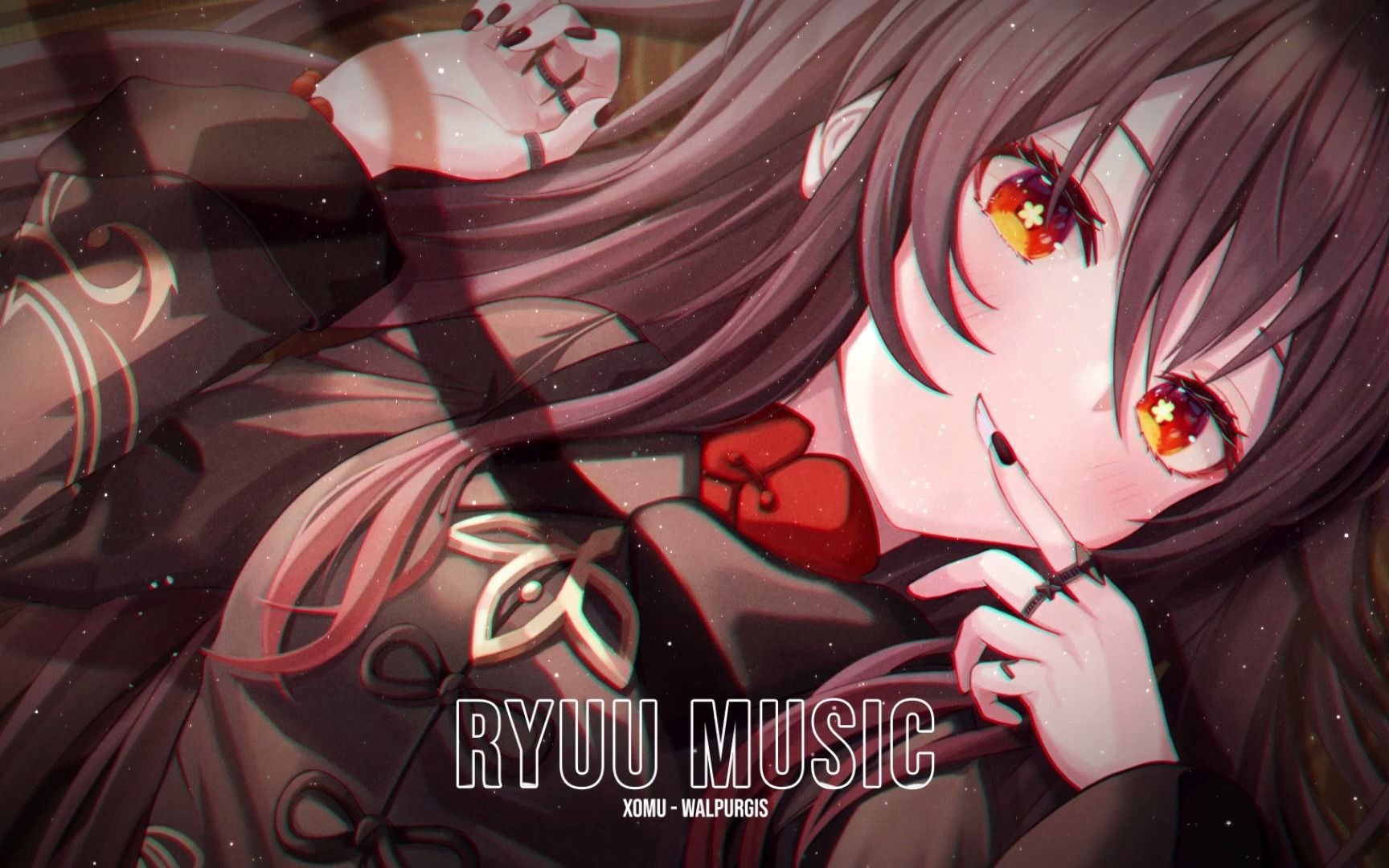 xomu - walpurgis night_哔哩哔哩_bilibili