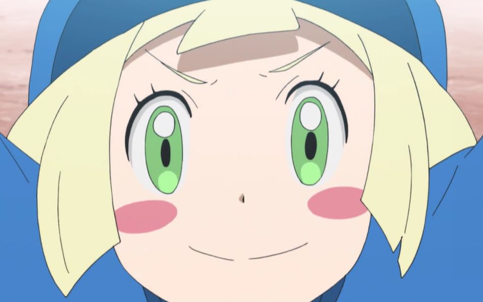 假的番剧推荐3精灵宝可梦日月