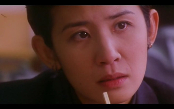 《洪兴十三妹》带队,一起钵兰街抓荔枝,洪兴十三妹的成名之战,吴君如