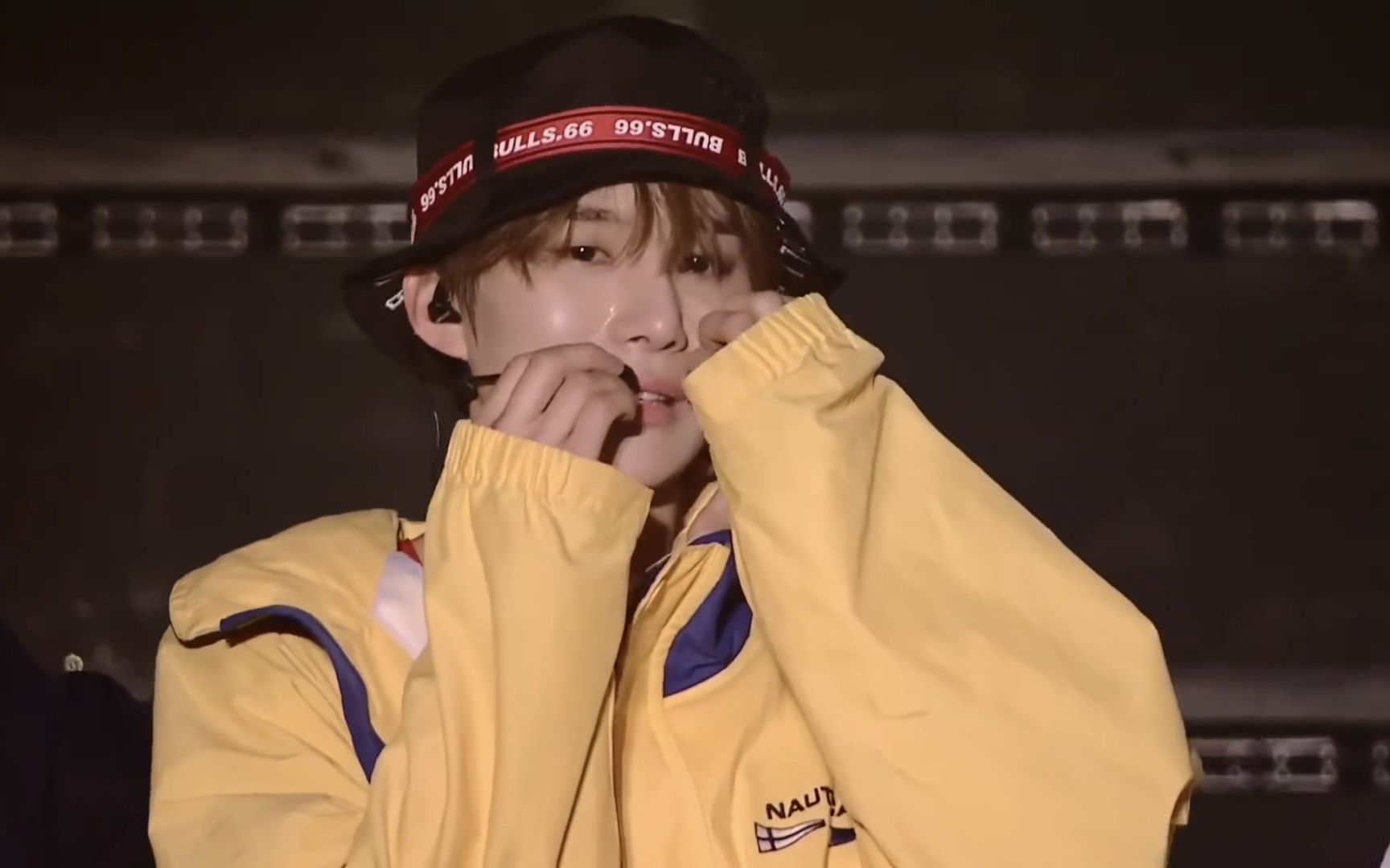 【nct127 | 金廷祐】你是值得更多爱与善意的小九呀 // 有那么多人爱