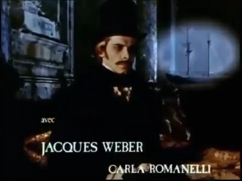 [图]基督山伯爵 1979年版 英字 The Count of Monte-Cristo 1979 Jacques Weber