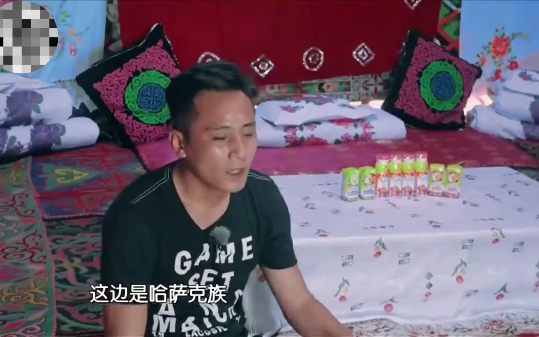 刘烨儿子长大后变化有多大?开口一股东北大碴子味,可爱形象全无哔哩哔哩bilibili