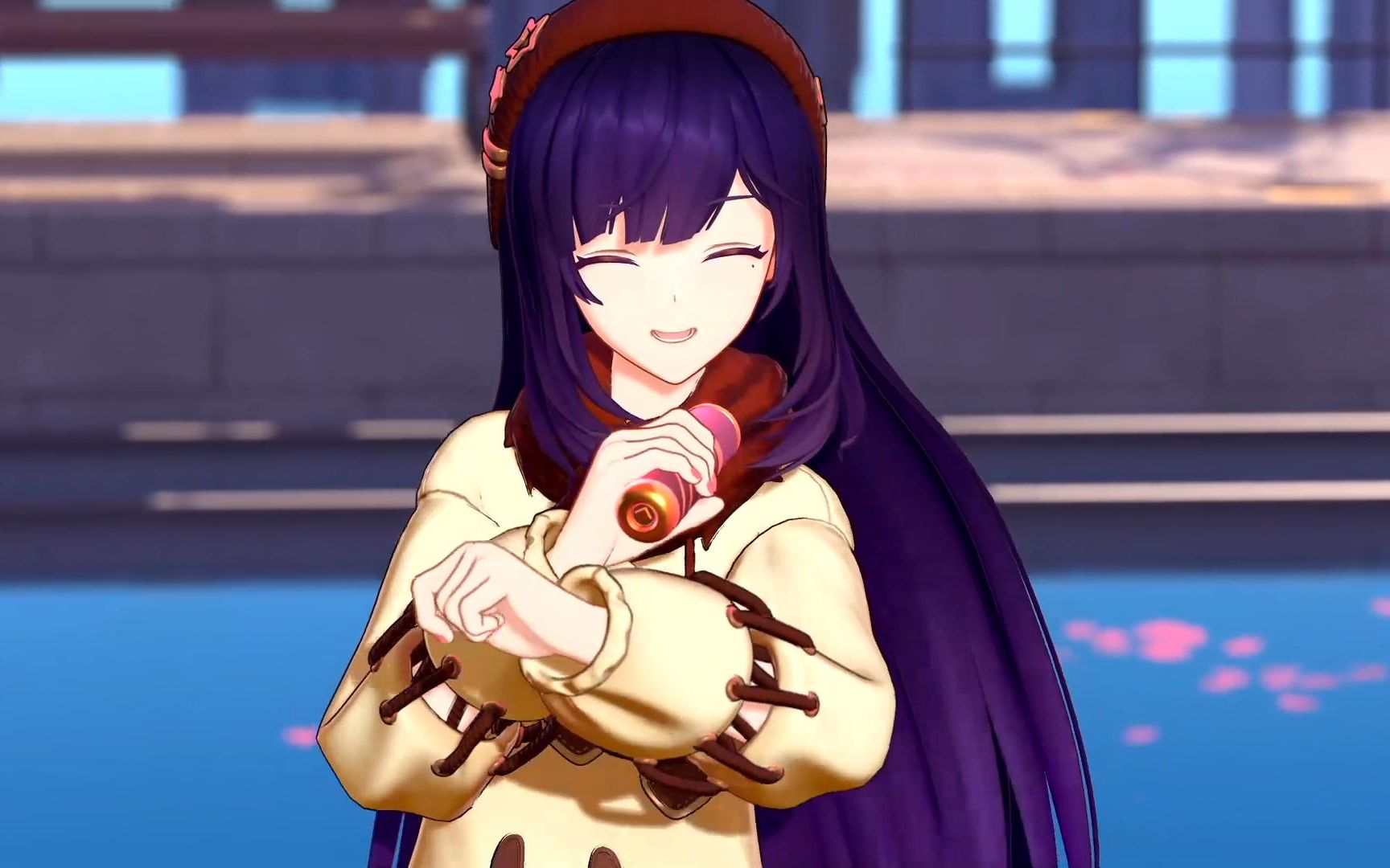 【a-soul/贝拉】翻唱《猪之歌》【直播剪辑】