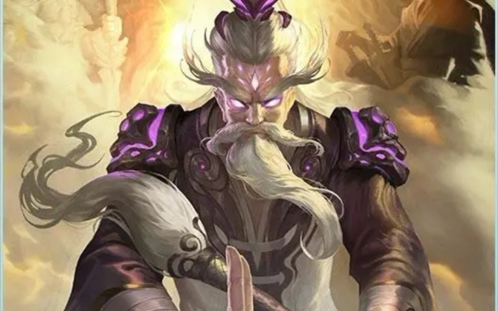 [三国杀-军八]界左慈最佳一局(试用)