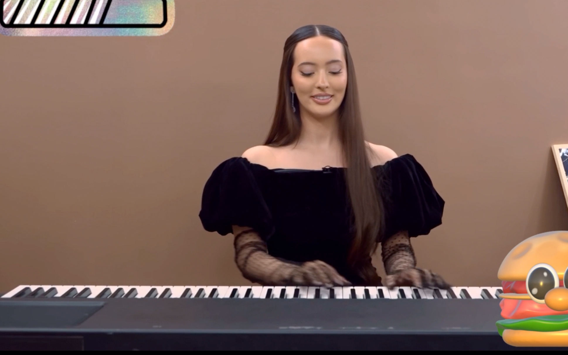 【歌手2024】亚亚表演随地大小唱,已初具小品diva形态 未来可期!