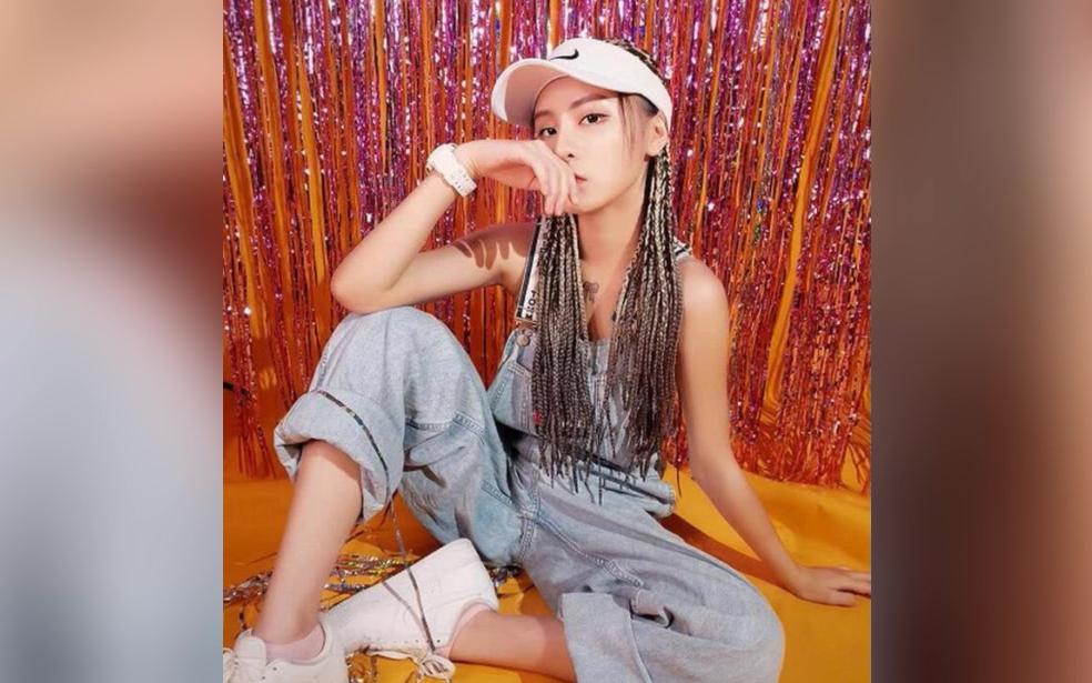 大家还记得变形计中的夜店女王杨馥宇如今她变成这样了