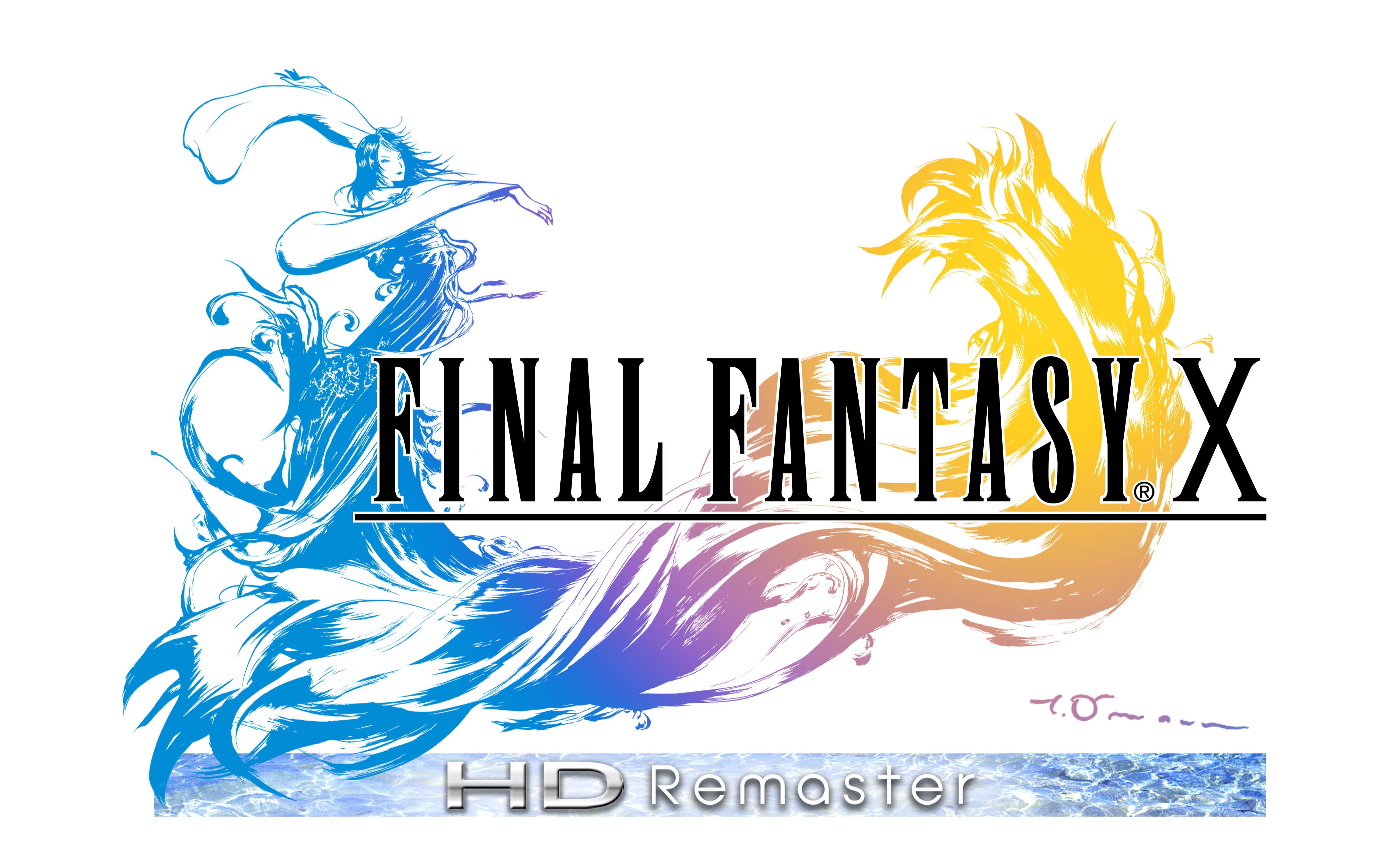 [天天爱动漫][最终幻想10hd][ps4][超清]怪物训练场-原创怪物-至尊