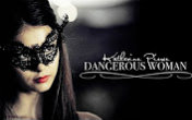 [图]【油管】【吸血鬼日记】【K女王】Katherine Pierce ● Dangerous Woman A妹