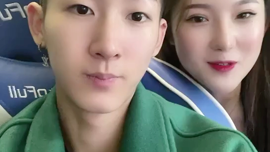 找寒王和法克儿庆祝情人节是个什么样的体验?_哔哩哔哩_bilibili