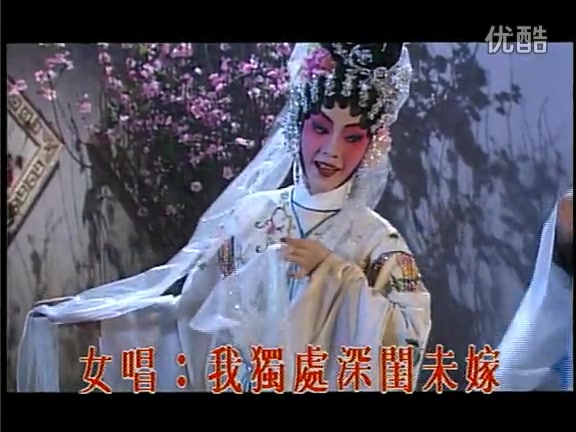 [图]【粤剧粤曲】牡丹亭惊梦之游园惊梦/幽溝-合集