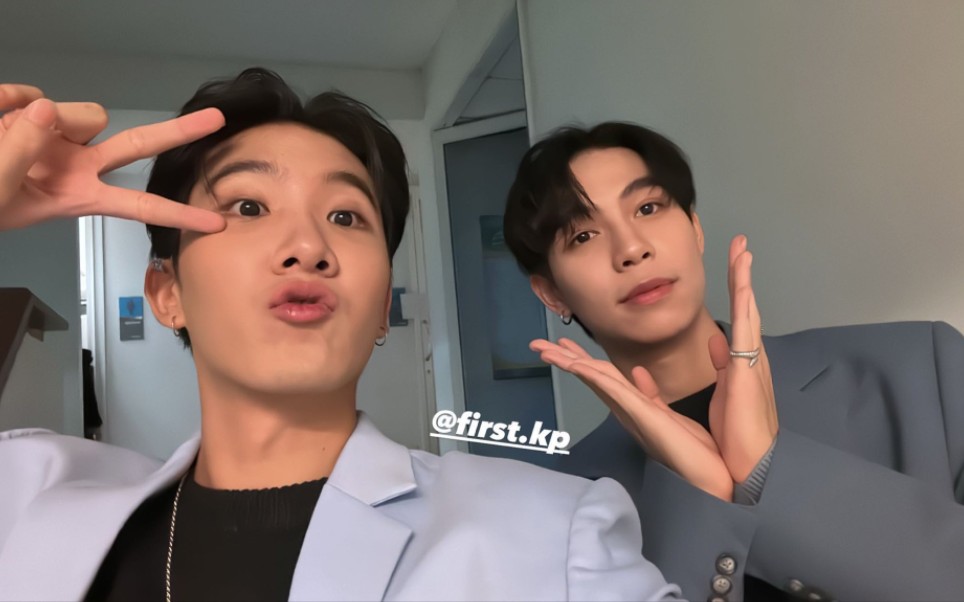 【中字】【烤糖一仔】【khaotungfirst 】221020