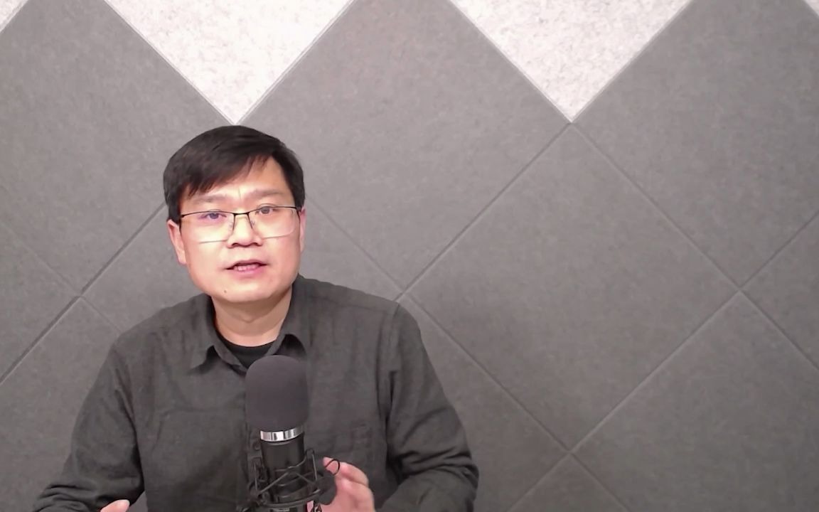 2020-12-16 《收盘论道》散户正愁,机构正酣-天狼50 邓育平