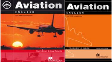航空英语 Aviation English 附PDF电子书_哔哩哔哩_bilibili