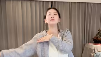 就这样进入九个月