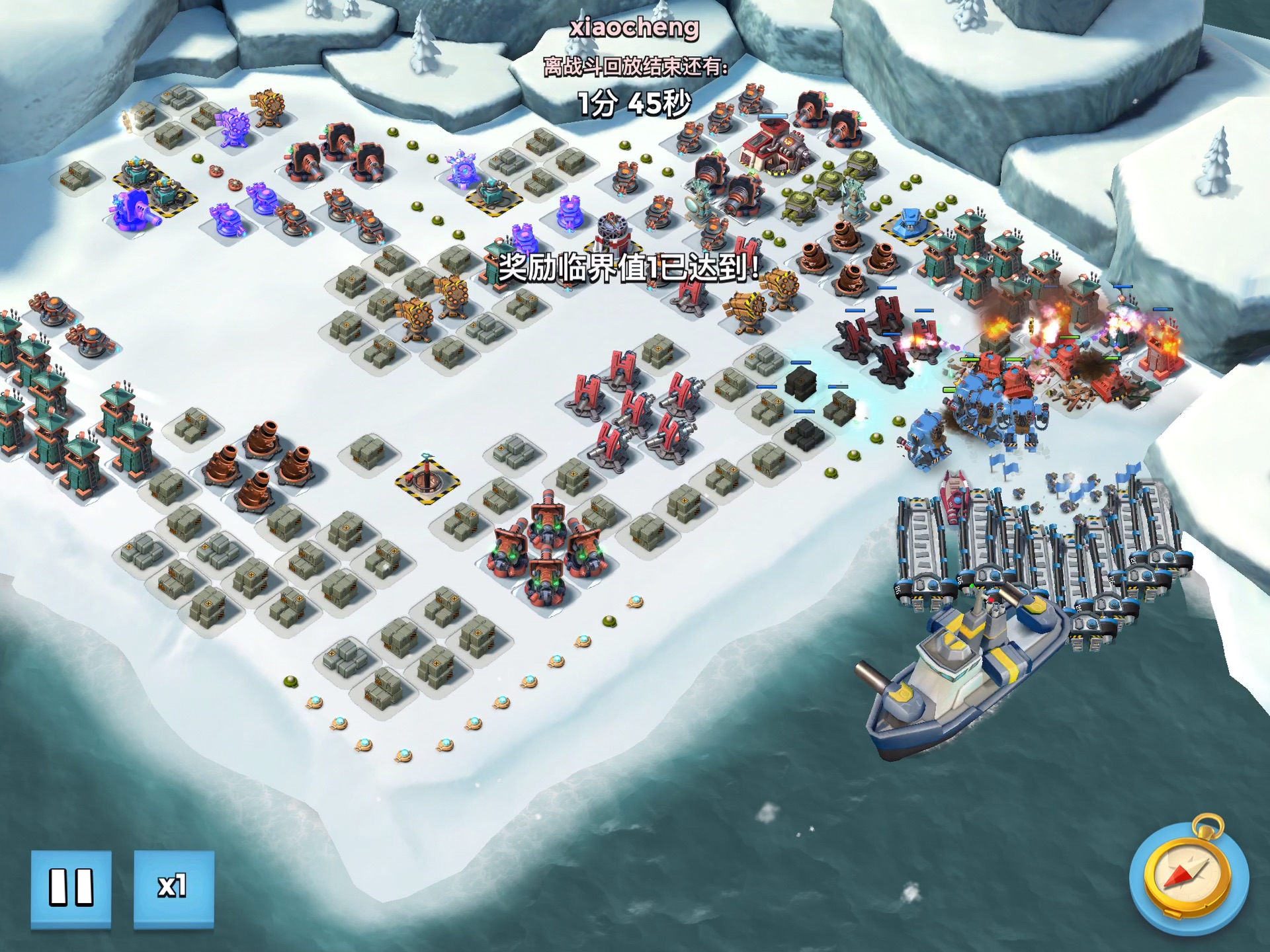 海岛奇兵国服(吉尔哈特用螃蟹的雕像配置感觉没有难度)