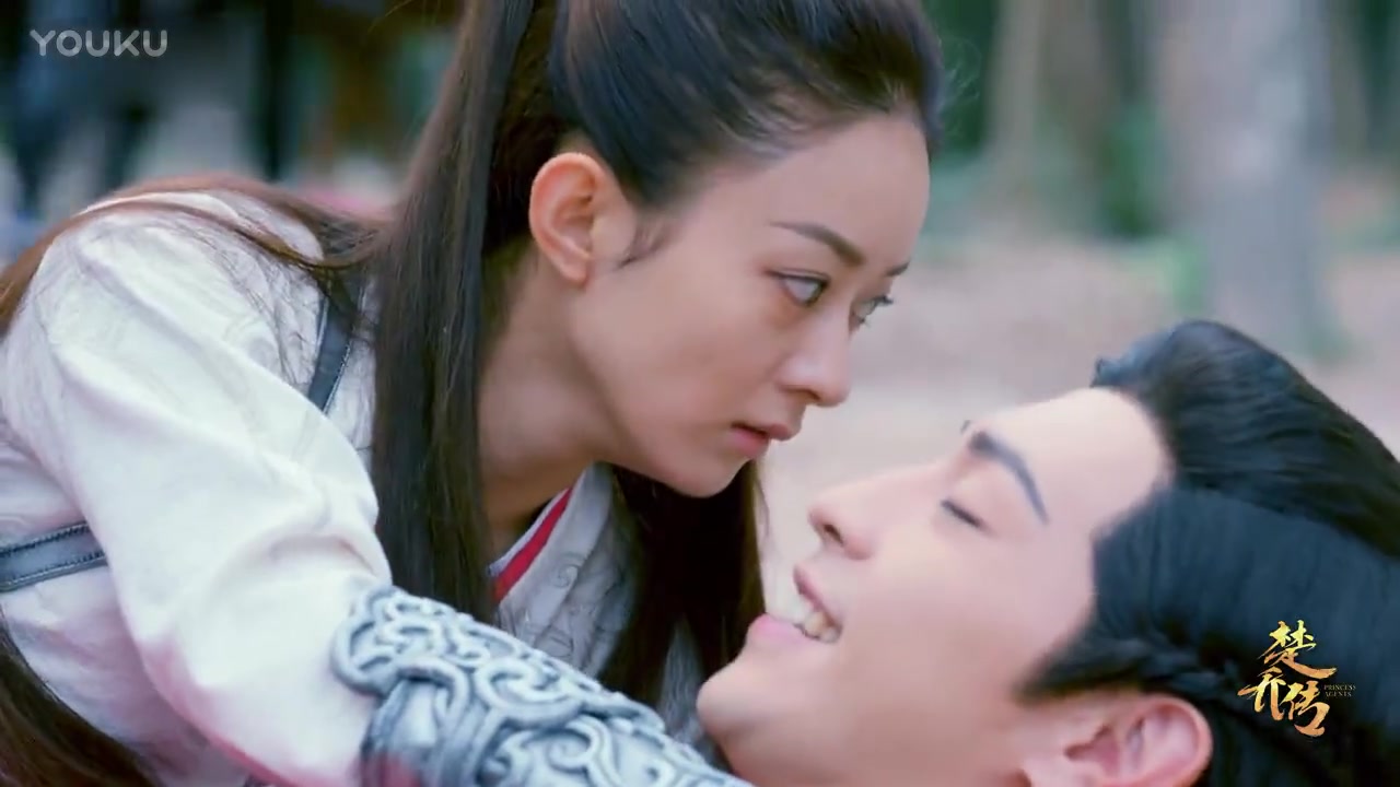 《楚乔传》42集预告 楚乔与太子在城外受弓弩手埋伏