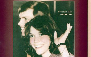 [图]【木匠兄妹】Carpenters《Yesterday Once More: Greatest Hits 1969-1983》2CD