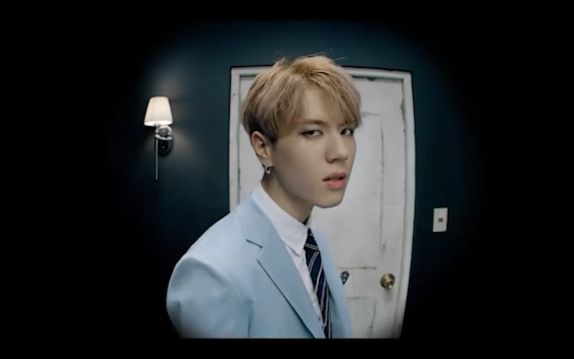 【金有谦】新歌 | the way you are 舞蹈混剪 (后半曲加速)_哔哩哔哩