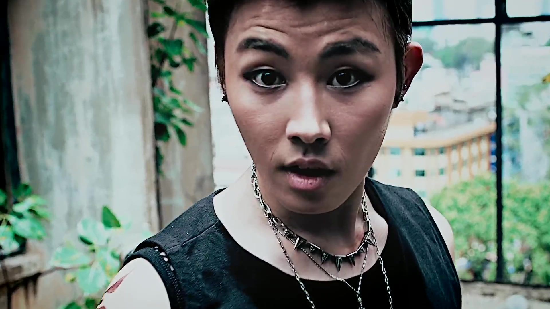 block b _ nillili mambo mv