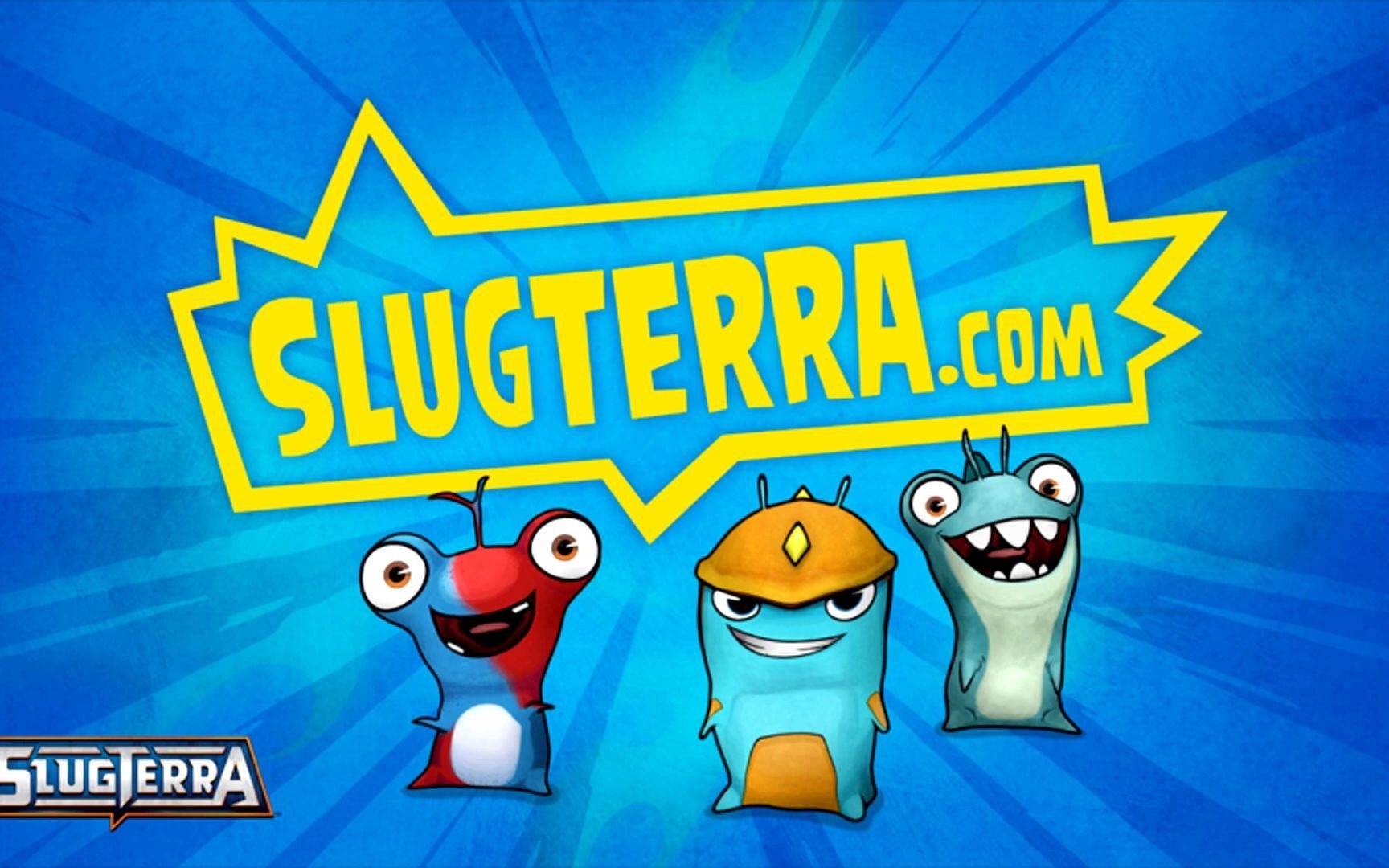 【斯拉格精灵】Slugterra Slugisode 3  How To Catch Slugs!哔哩哔哩bilibili