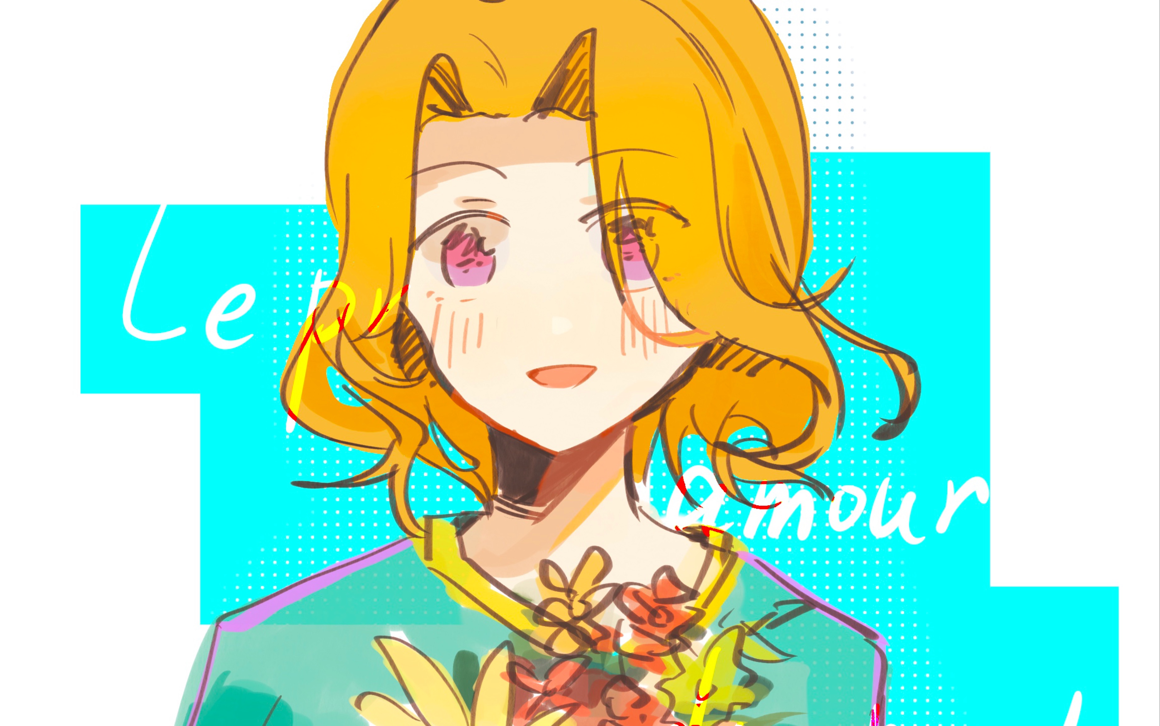 【黑塔利亚】40s摸一个很潦草的若法