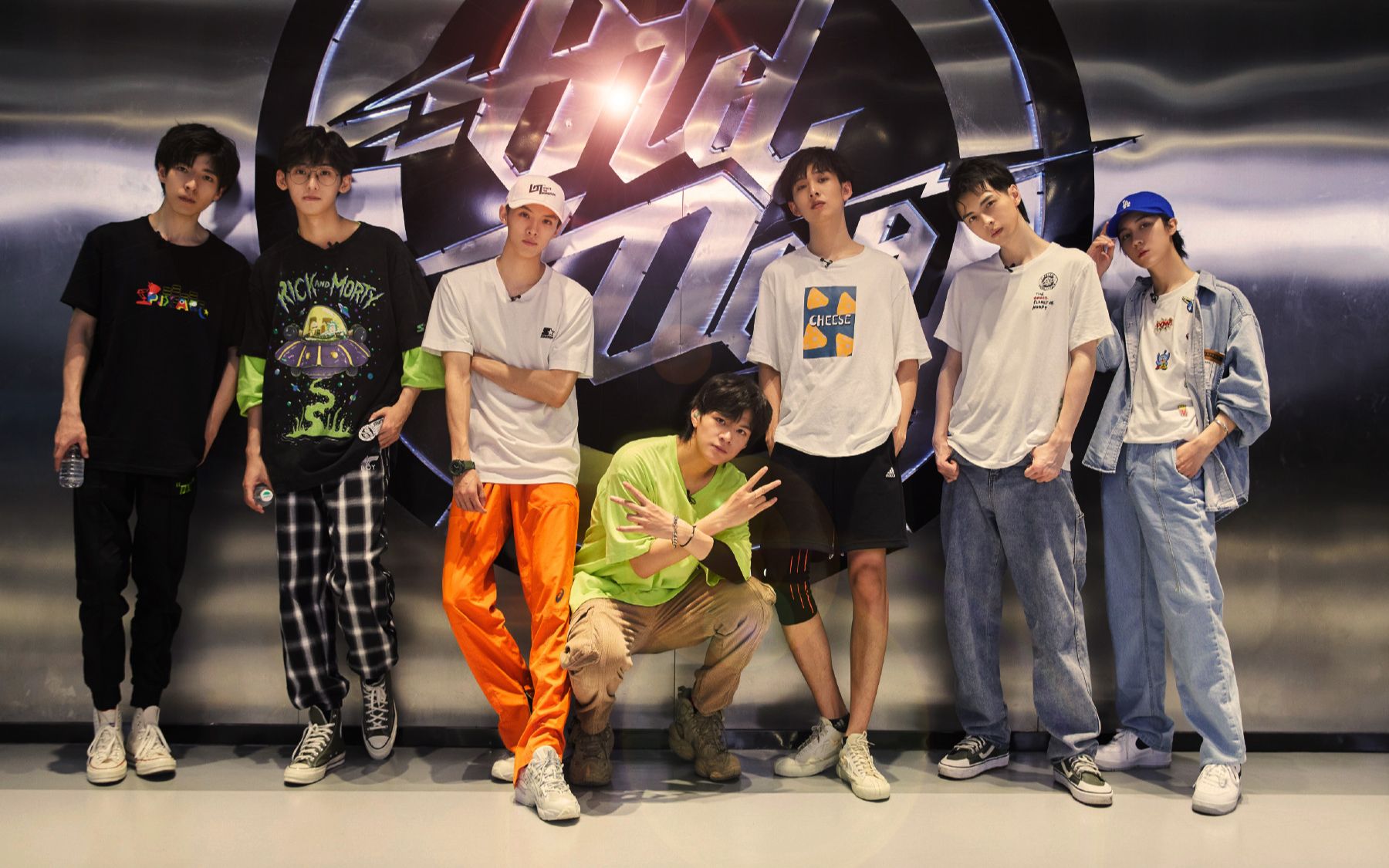 【名侦探学院|群像】论学院七子和虹七的适配度_哔哩哔哩_bilibili