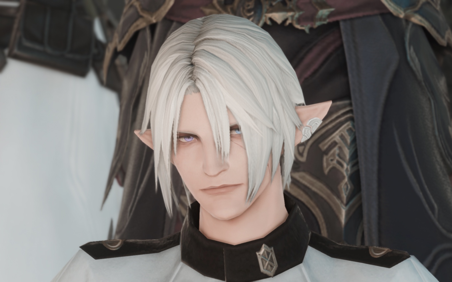 【ff14】談12個男精輕輕鬆鬆