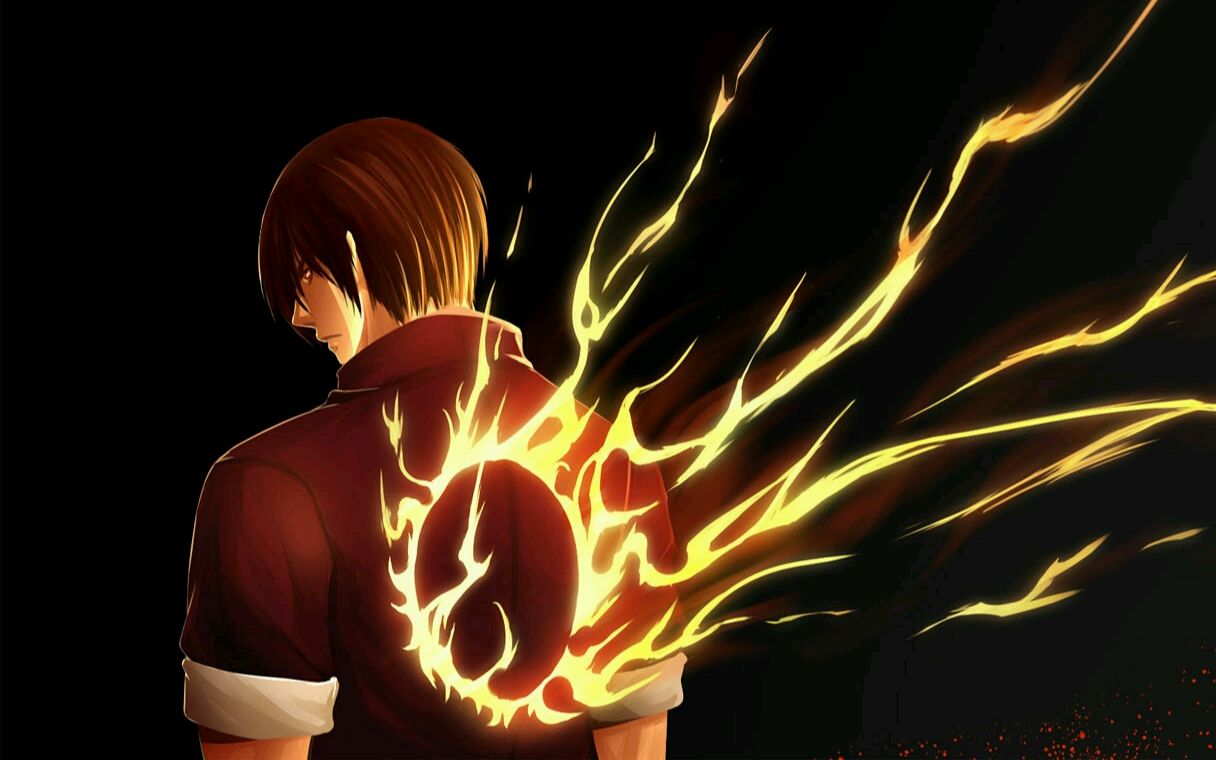 mugen京先生与恶魔使者草