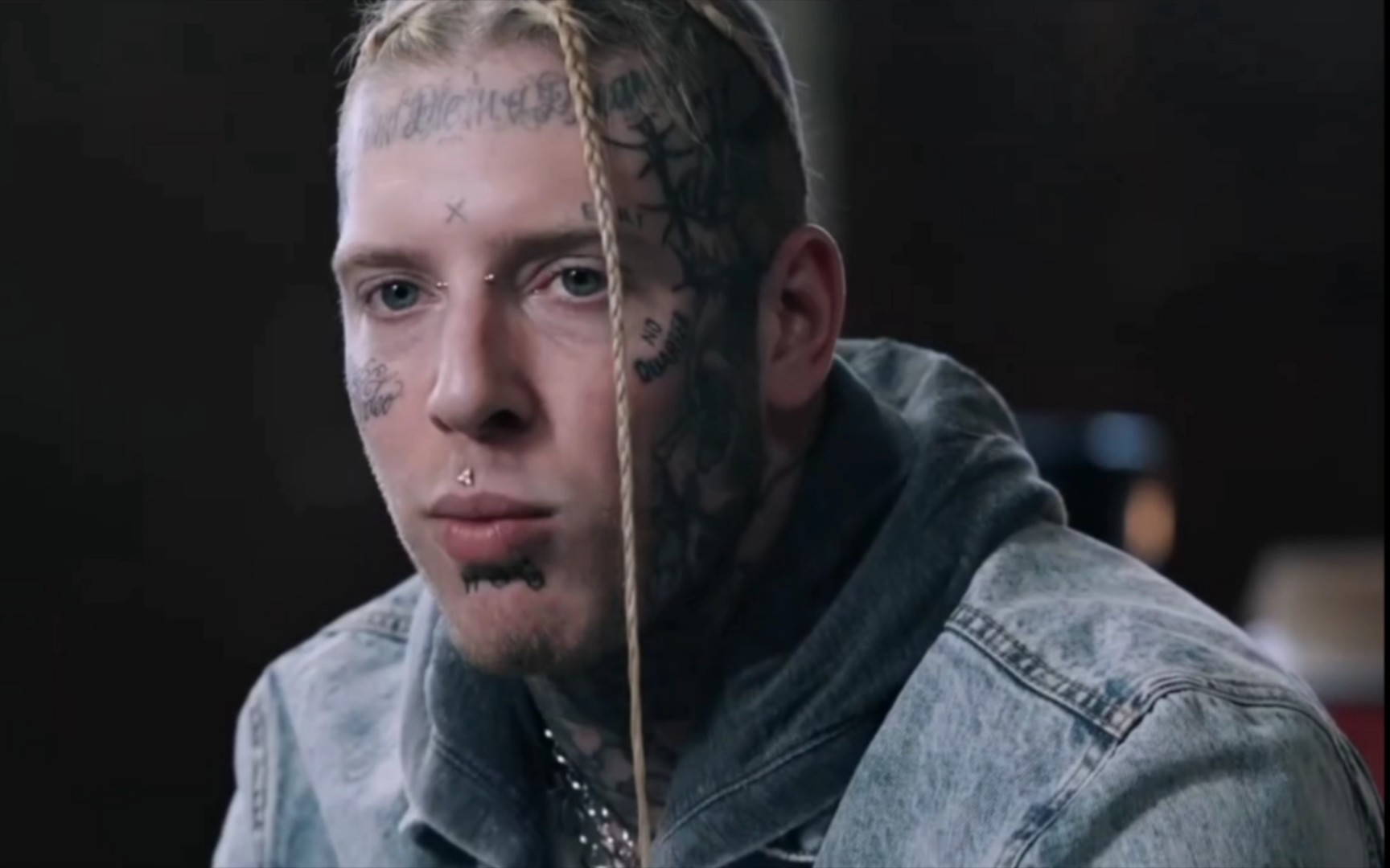 超然说唱sober-tom macdonald/madchild/nova rockafeller