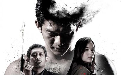 【突袭2班底新作】【特效中字】爆头 headshot 预告片